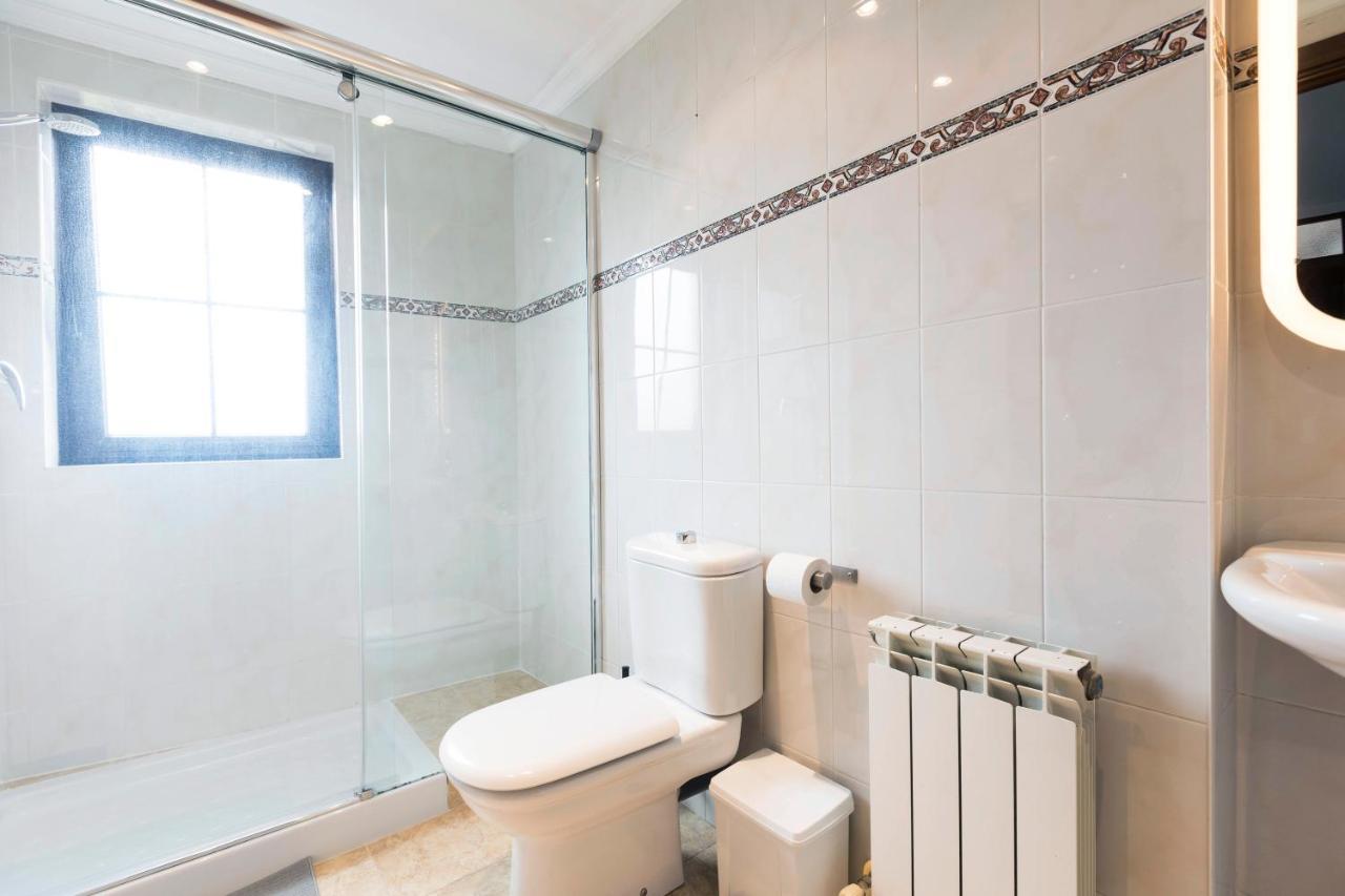 Murrua Hondarribia Ngoại thất bức ảnh