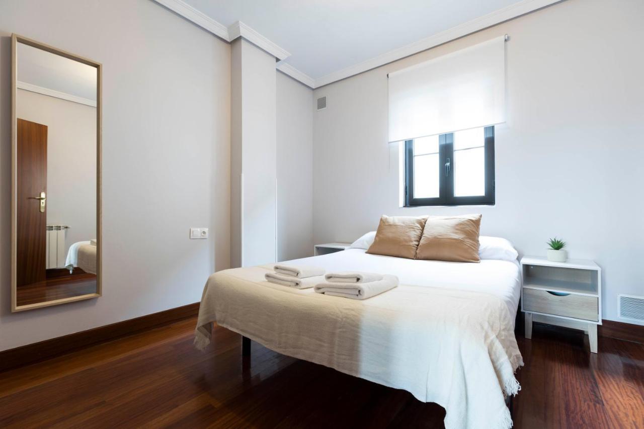 Murrua Hondarribia Ngoại thất bức ảnh