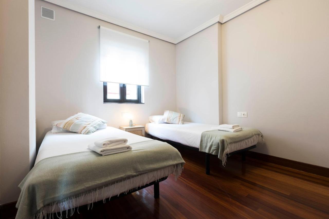 Murrua Hondarribia Ngoại thất bức ảnh